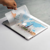 Dell G15 5520 Laptop Skins & Wraps | Full Body Laptop Skin For Dell G15 5520
